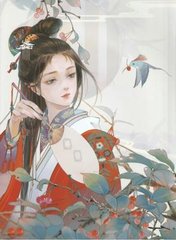 天美糖心锅锅洛丽塔