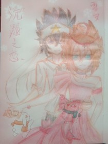 美女衣服一件不剩